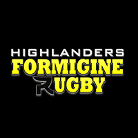 Highlanders Formigine