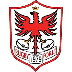 Rugby Forlì 1979