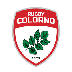 Rugby Colorno 1975