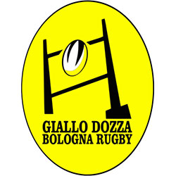 Giallo Dozza Bologna