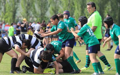 Torneo Rugby Seven – Comitato Regionale Emilia Romagna