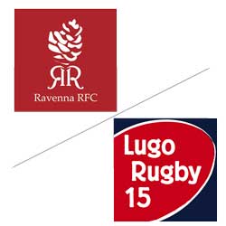 Ravenna RFC-Lugo Rugby