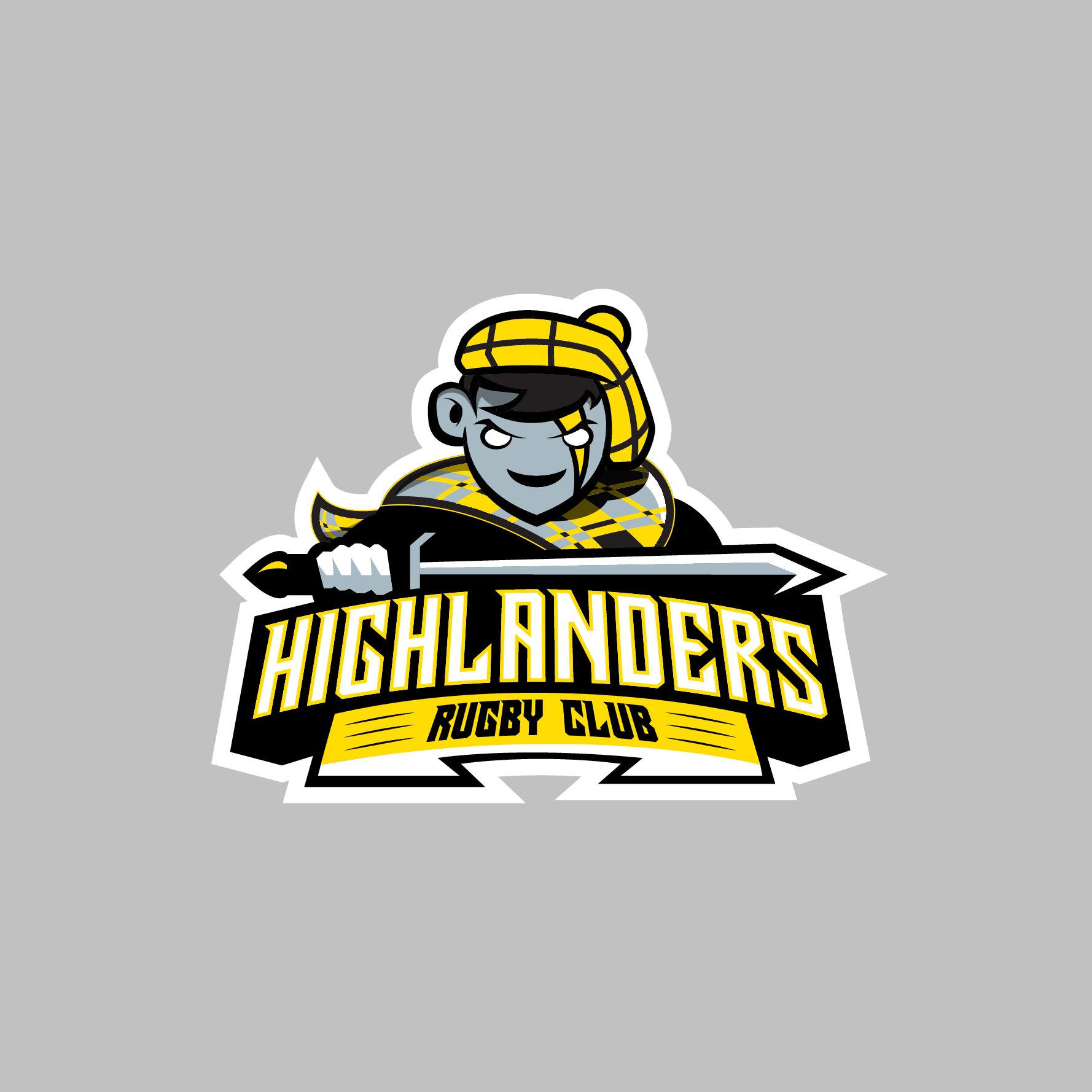 Highlanders Rugby Club ASD