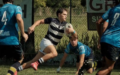 Bologna Rugby Club, Modena Rugby 1965 e Rugby Lyons qualificate al Campionato Nazionale Élite