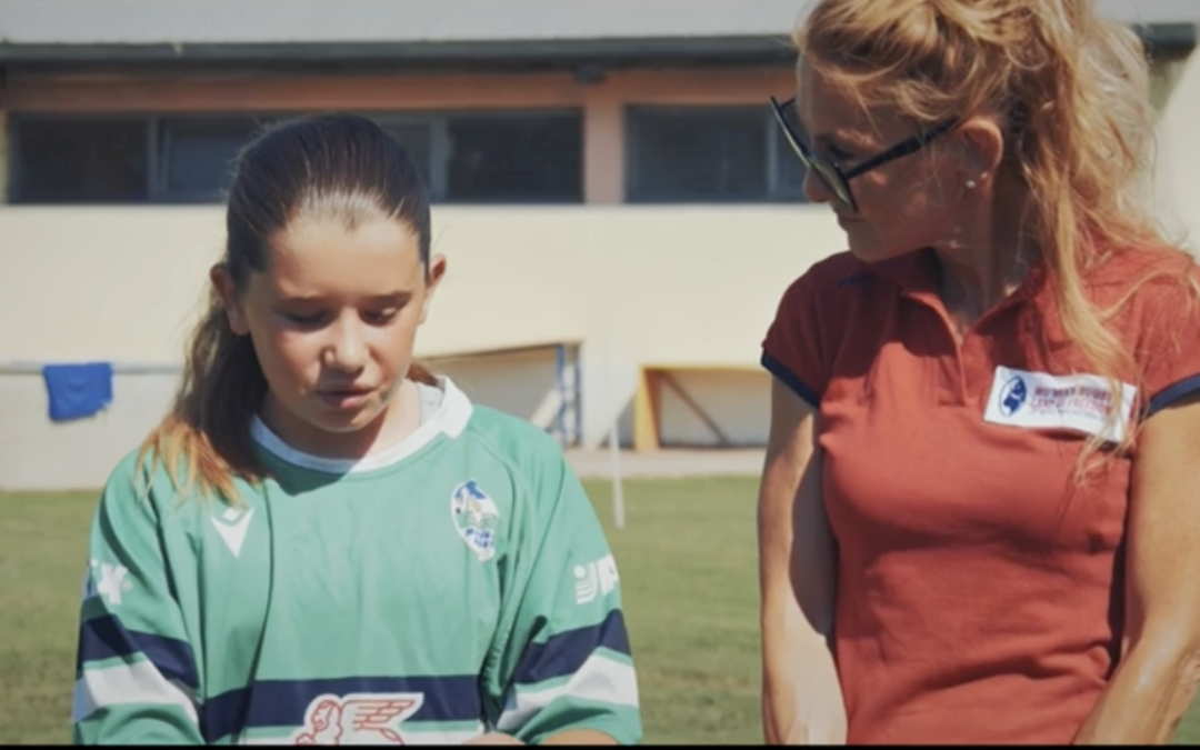 Sport, inclusione e crescita: il rugby racconta le pari opportunità