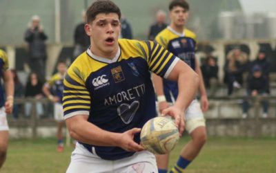 Leon Bleta convocato in Nazionale Under 18 per il raduno e la sfida contro il Galles